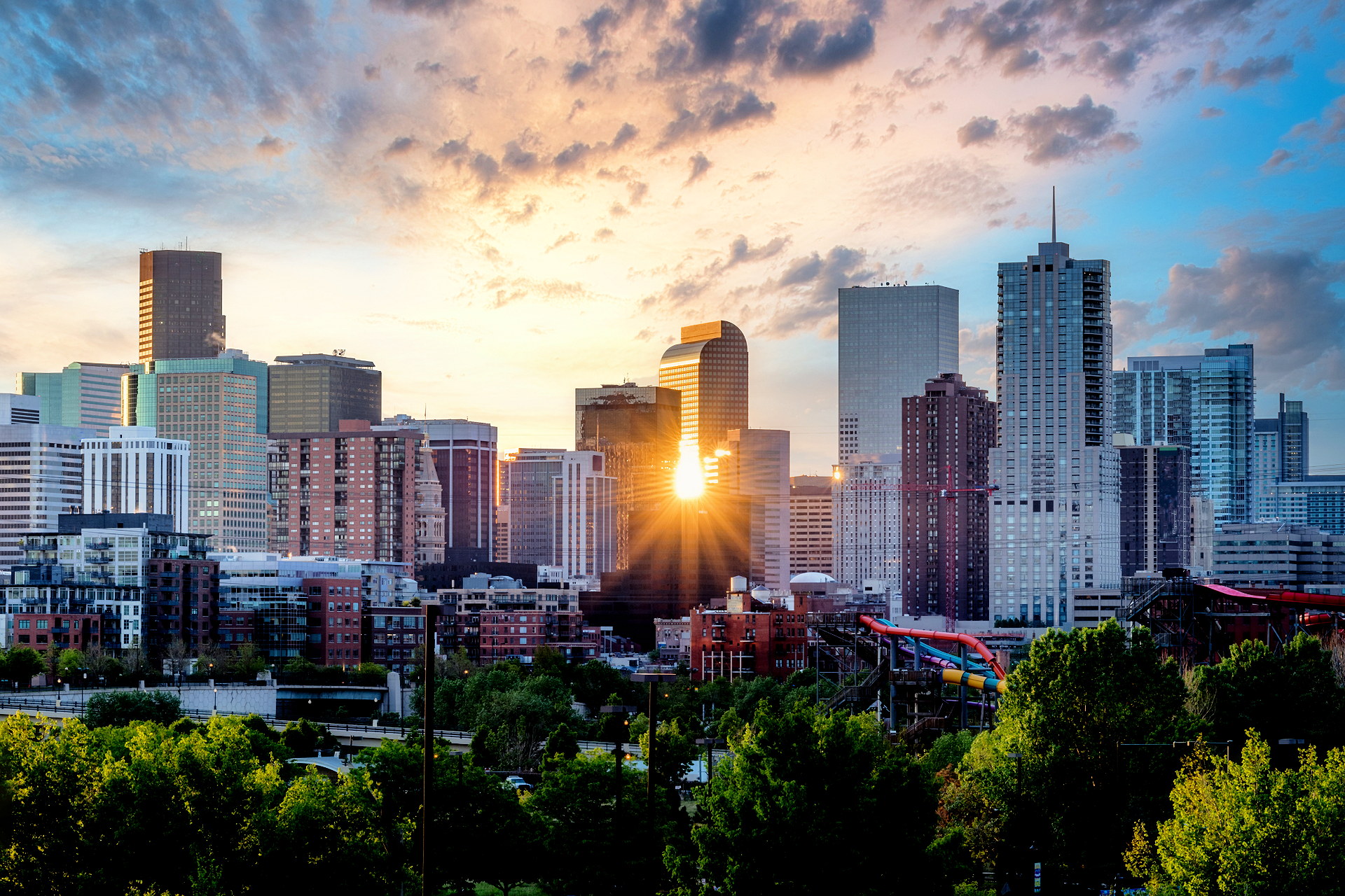 Capital Program Advisory Services in Denver and Nationwide