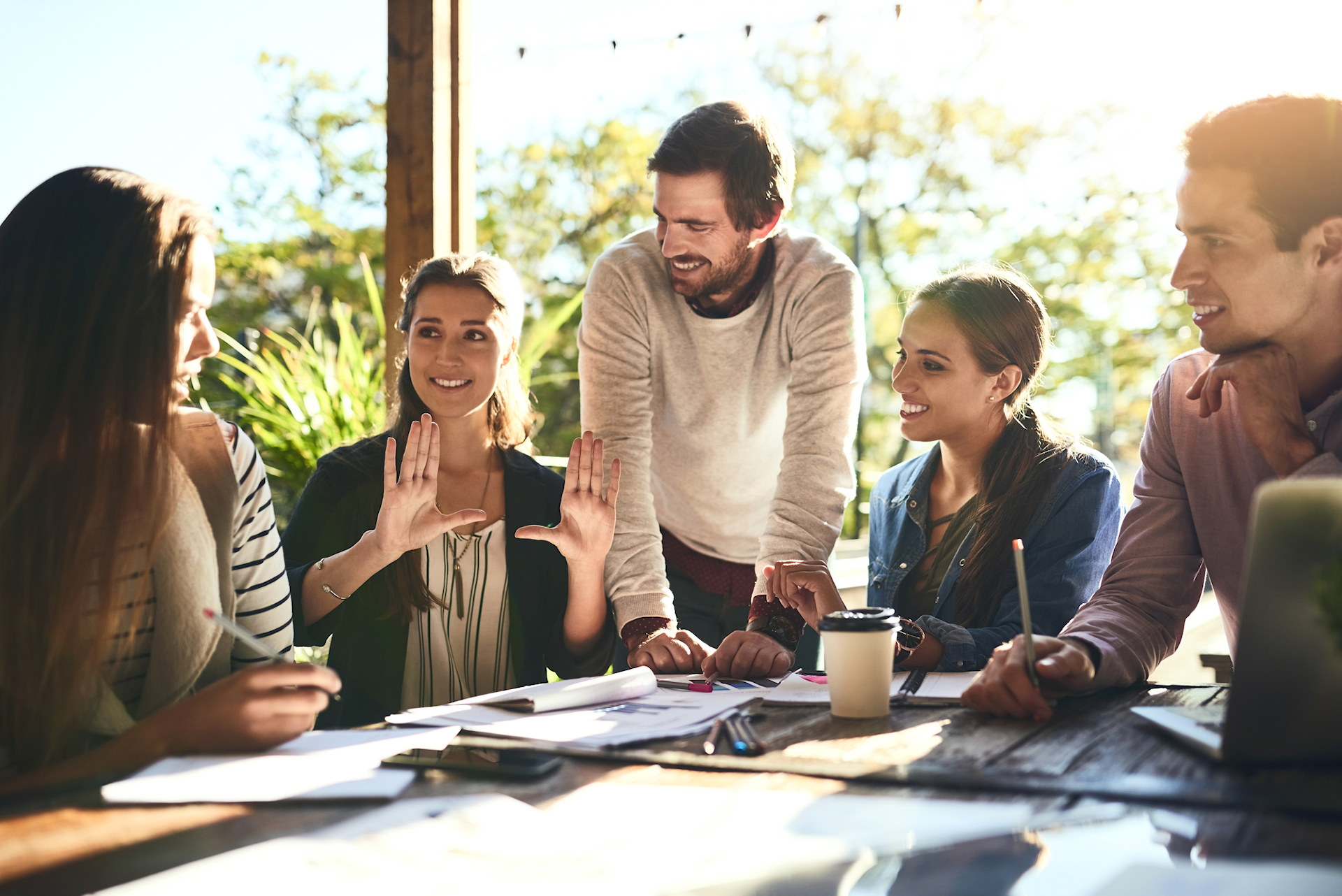 Organizational Development Services in Denver, Colorado